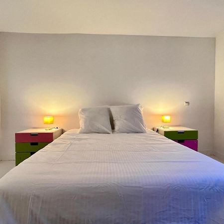 Spacious Apt Luxembourg 6 People Παρίσι Εξωτερικό φωτογραφία