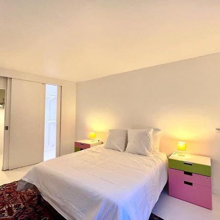 Spacious Apt Luxembourg 6 People Παρίσι Εξωτερικό φωτογραφία