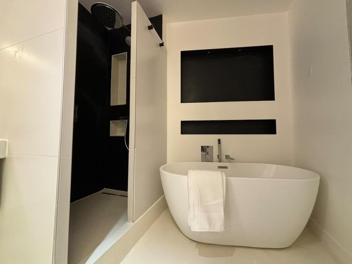 Spacious Apt Luxembourg 6 People Παρίσι Εξωτερικό φωτογραφία