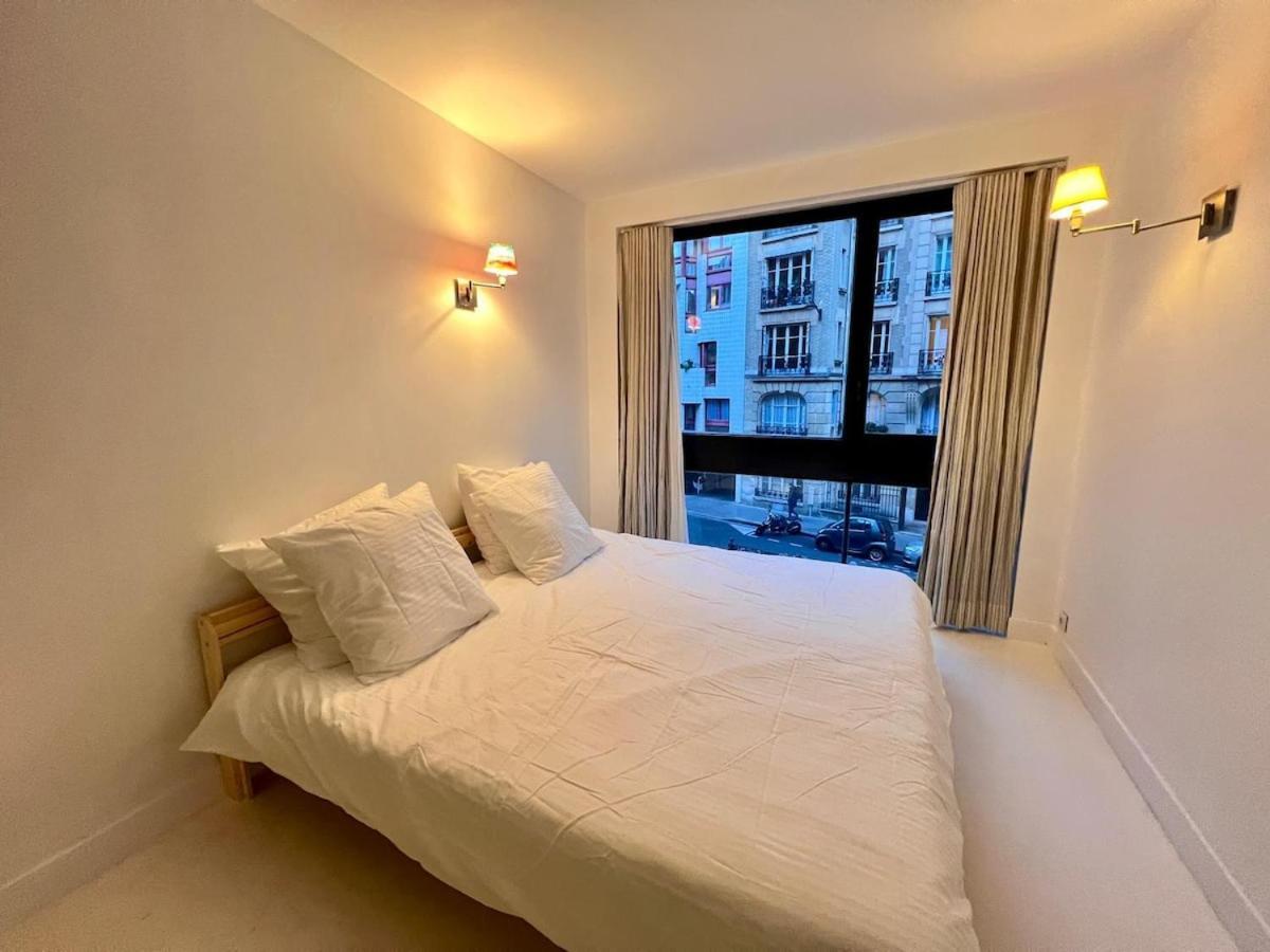 Spacious Apt Luxembourg 6 People Παρίσι Εξωτερικό φωτογραφία