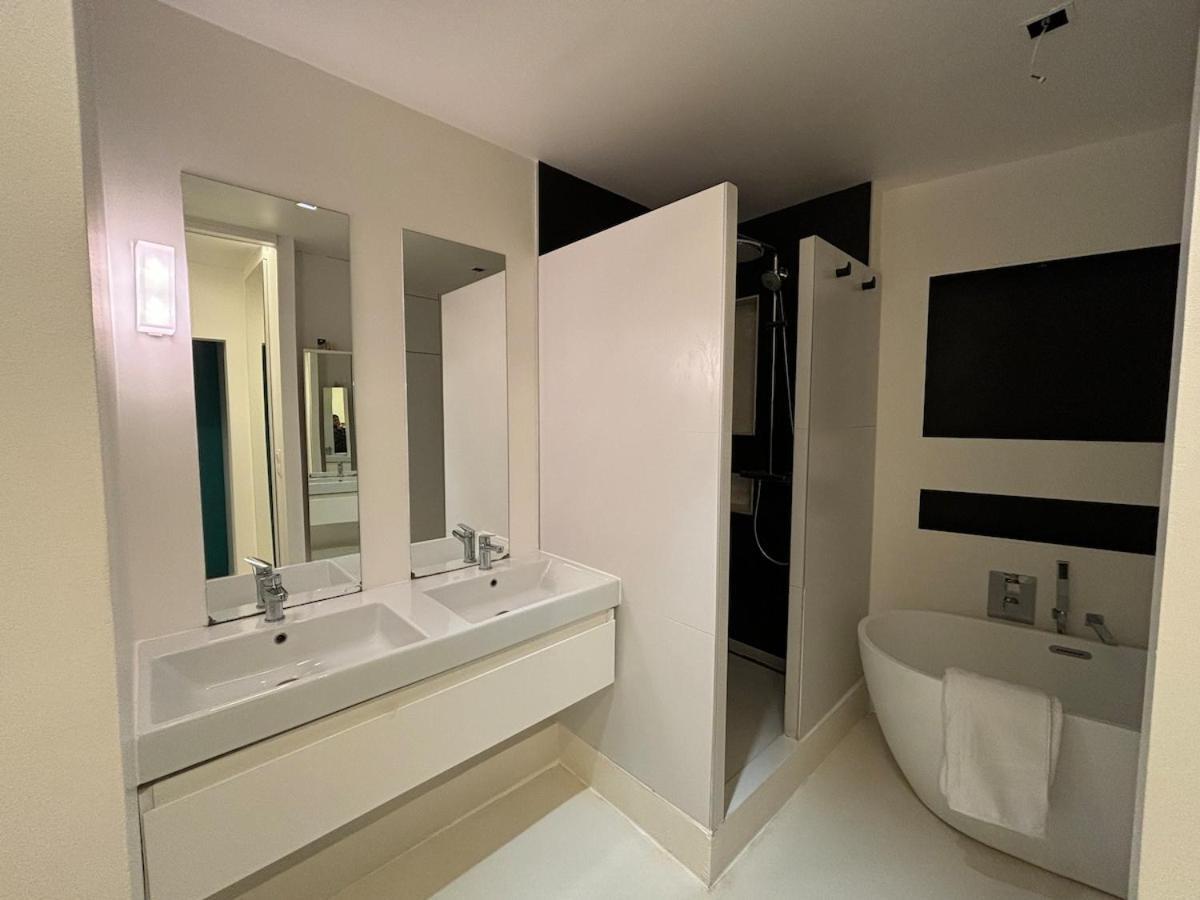 Spacious Apt Luxembourg 6 People Παρίσι Εξωτερικό φωτογραφία